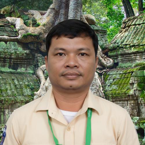 Leng Ratha